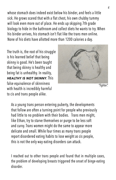 Article by Andrew Heumann